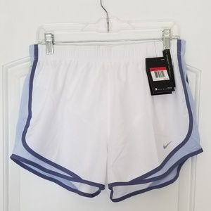NWT Nike Tempo Shorts Large (L)